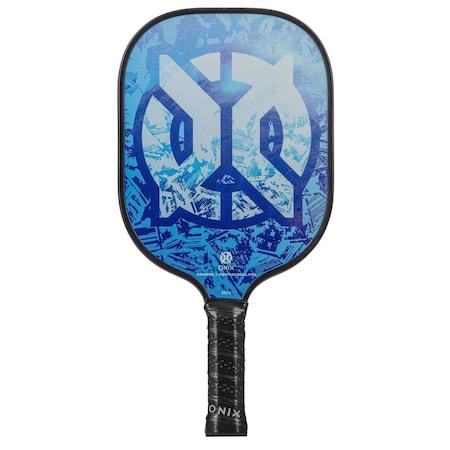 Onix Maverick Pickleball Paddle KZ6001-BLUV2-2